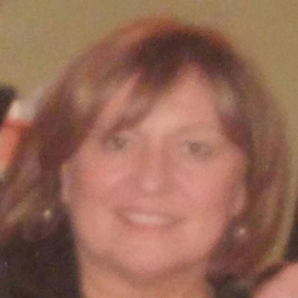 Meet your Posher, Patricia